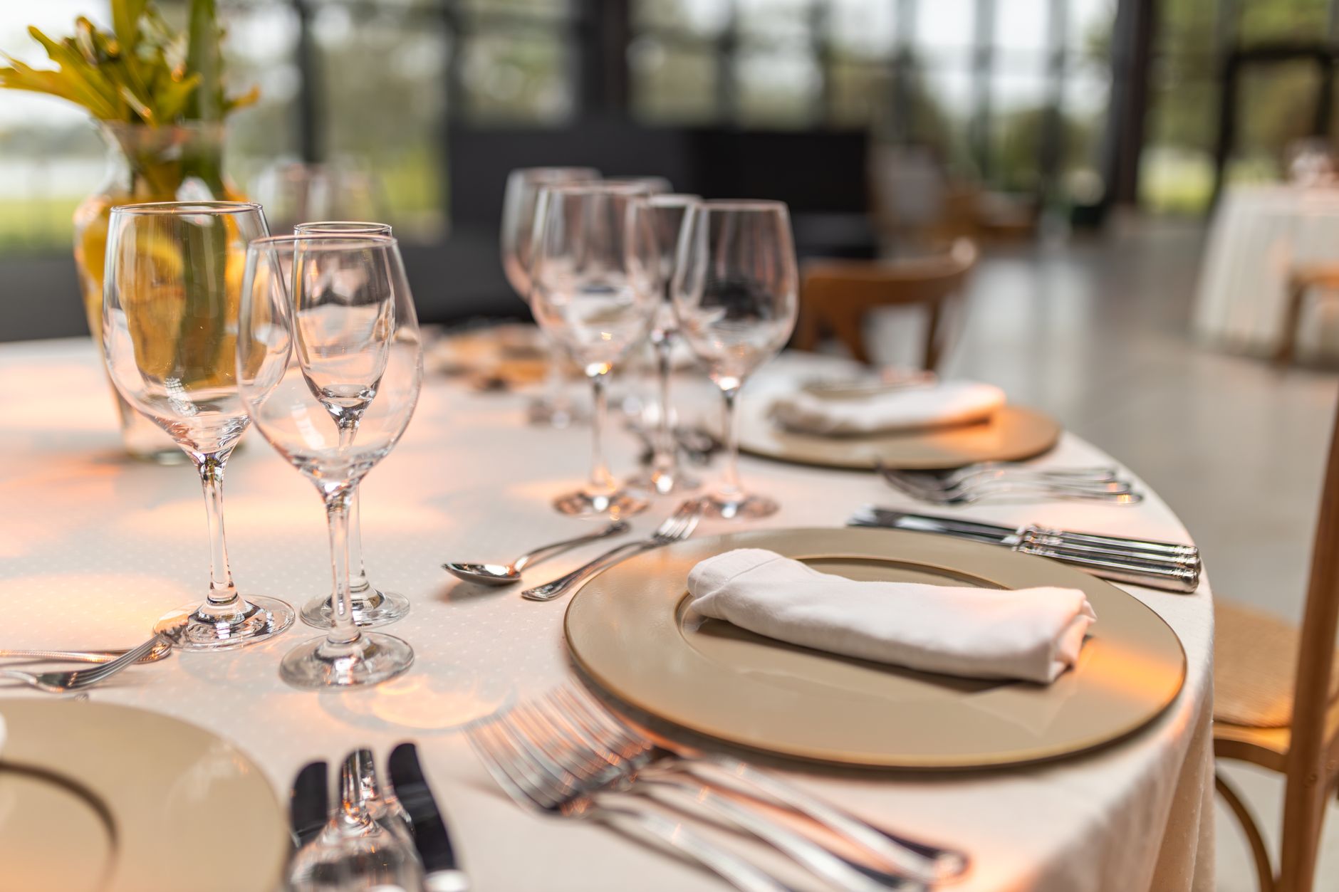 Restauration d'entreprise équipe à Cergy
